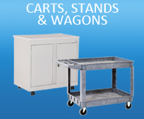 Carts, Stands & Wagons