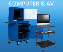 Computer & AV
